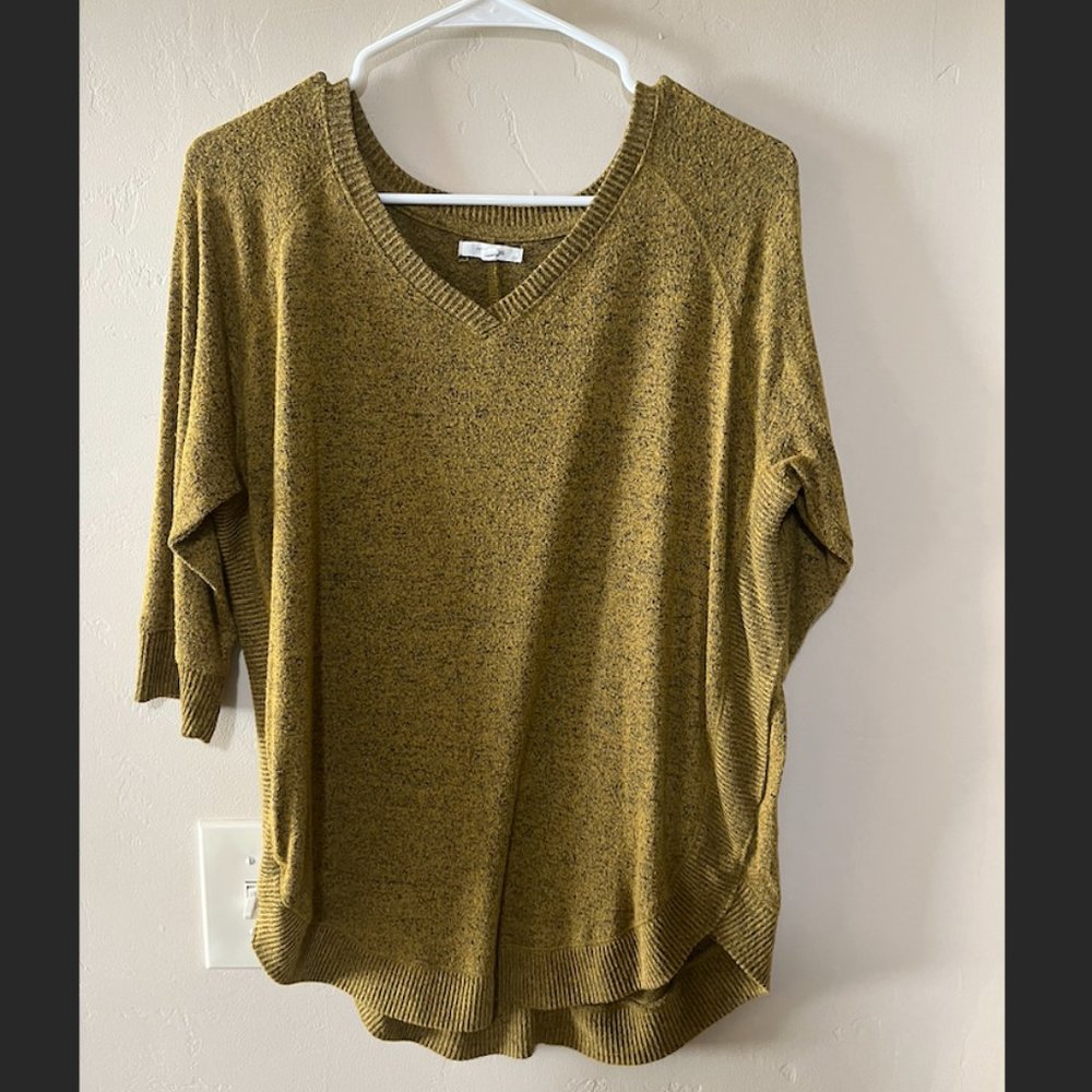 Womens Tunic